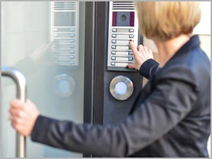 Commercial Locksmith in Olathe